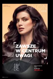 Gazetka promocyjna Faberlic - Gazetka - ważna od 13.03 do 13.03.2022 - strona 206 - produkty: Rum, Cień, Czekolada, Wagi, Wasa
