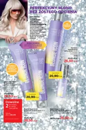 Gazetka promocyjna Faberlic - Gazetka - ważna od 13.03 do 13.03.2022 - strona 218 - produkty: Sok, Ser, Rum, Cień, Serum, Szampon, Serum do włosów, Maska, Intel