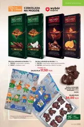 Gazetka promocyjna Faberlic - Gazetka - ważna od 13.03 do 13.03.2022 - strona 233 - produkty: Pieprz, Czekolada, Kokos, Imbir