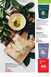 Gazetka promocyjna Faberlic - Gazetka - ważna od 13.03 do 13.03.2022 - strona 247 - produkty: Ser, Por, Gry, Chia, Pudding, Danio, Deser, Herbata, Omega-3