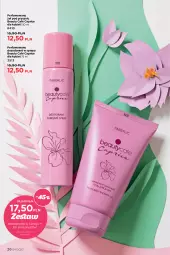 Gazetka promocyjna Faberlic - Gazetka - ważna od 13.03 do 13.03.2022 - strona 26 - produkty: Dezodorant, Perfum