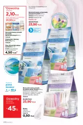 Gazetka promocyjna Faberlic - Gazetka - ważna od 13.03 do 13.03.2022 - strona 272 - produkty: Piec, Miarka, Kardigan, Proszek do prania, Szal, Tera, Odplamiacz