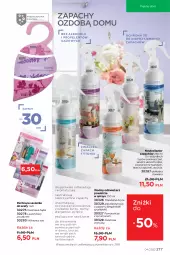 Gazetka promocyjna Faberlic - Gazetka - ważna od 13.03 do 13.03.2022 - strona 277 - produkty: Stek, Wełna, Odświeżacz powietrza, Bryza, Control