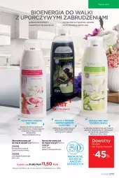 Gazetka promocyjna Faberlic - Gazetka - ważna od 13.03 do 13.03.2022 - strona 279 - produkty: Por, Do mycia naczyń, Zaparzacz, Maliny, Aloe vera, Dzieci