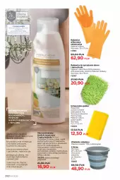 Gazetka promocyjna Faberlic - Gazetka - ważna od 13.03 do 13.03.2022 - strona 282 - produkty: Sok, Ser, Por, Kuchnia, Rękawice, Grejpfrut, Fa