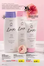 Gazetka promocyjna Faberlic - Gazetka - ważna od 13.03 do 13.03.2022 - strona 290 - produkty: Szampon, Maska, LG