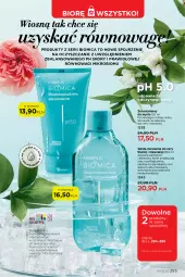 Gazetka promocyjna Faberlic - Gazetka - ważna od 13.03 do 13.03.2022 - strona 295 - produkty: Makijaż, Woda micelarna, Ser, Kosmetyki do pielęgnacji, Laur, Woda, Wagi