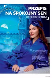 Gazetka promocyjna Faberlic - Gazetka - ważna od 13.03 do 13.03.2022 - strona 3 - produkty: Ser, Gra, Orka