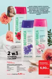 Gazetka promocyjna Faberlic - Gazetka - ważna od 13.03 do 13.03.2022 - strona 303 - produkty: Piwo, Ser, Gra, Róża, Tera, Szampon