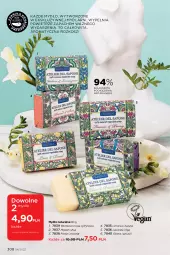 Gazetka promocyjna Faberlic - Gazetka - ważna od 13.03 do 13.03.2022 - strona 308 - produkty: Piwo, Kosz, Limonka, Bazyl, Mydło, Bazylia