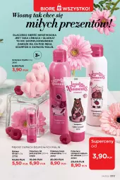 Gazetka promocyjna Faberlic - Gazetka - ważna od 13.03 do 13.03.2022 - strona 309 - produkty: Balsam do ust, Krem uniwersalny, Szampon, Dzieci, Mydło