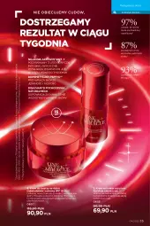 Gazetka promocyjna Faberlic - Gazetka - ważna od 13.03 do 13.03.2022 - strona 35 - produkty: Krem do twarzy, Mars, Pielęgnacja skóry