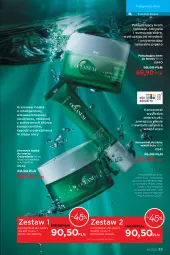 Gazetka promocyjna Faberlic - Gazetka - ważna od 13.03 do 13.03.2022 - strona 39 - produkty: Krem do twarzy, Maska do twarzy, Laur, Mars, Pielęgnacja skóry, Maska, Intel