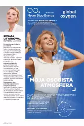 Gazetka promocyjna Faberlic - Gazetka - ważna od 13.03 do 13.03.2022 - strona 42 - produkty: Top, Ser, JBL, Gra, Wino, Orka, Fa