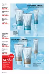 Gazetka promocyjna Faberlic - Gazetka - ważna od 13.03 do 13.03.2022 - strona 48 - produkty: Krem do twarzy, Krem na noc, Krem na dzień, LG