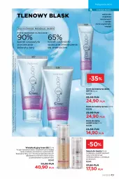 Gazetka promocyjna Faberlic - Gazetka - ważna od 13.03 do 13.03.2022 - strona 49 - produkty: Piec, Krem do twarzy, Ser, Rum, Mop, Serum do twarzy, Serum, Mars, Krem bb, Pielęgnacja skóry