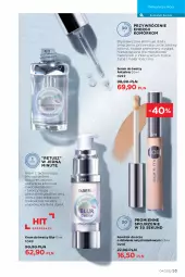 Gazetka promocyjna Faberlic - Gazetka - ważna od 13.03 do 13.03.2022 - strona 53 - produkty: Makijaż, Krem do twarzy, Ser, Rum, Serum do twarzy, Absolut, Tusz, Serum, Pielęgnacja skóry, Krem na dzień, Metro