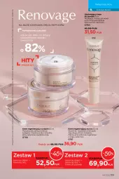 Gazetka promocyjna Faberlic - Gazetka - ważna od 13.03 do 13.03.2022 - strona 59 - produkty: Por, Kolagen, Krem na noc, Mars, Puder, Pielęgnacja skóry, Krem regenerujący, Krem na dzień