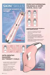 Gazetka promocyjna Faberlic - Gazetka - ważna od 13.03 do 13.03.2022 - strona 62 - produkty: Sok, Ser, Kolagen, Masażer, Tera, Mars, Pielęgnacja skóry, Intel