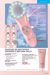 Gazetka promocyjna Faberlic - Gazetka - ważna od 13.03 do 13.03.2022 - strona 63 - produkty: Ser, Por, Kolagen, Cynk, Tera, Mars, Pielęgnacja skóry, Magnez