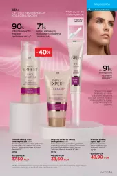 Gazetka promocyjna Faberlic - Gazetka - ważna od 13.03 do 13.03.2022 - strona 65 - produkty: Krem do twarzy, Ser, Rum, Kolagen, Serum do twarzy, Serum, Mars, Pielęgnacja skóry, Fa