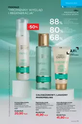 Gazetka promocyjna Faberlic - Gazetka - ważna od 13.03 do 13.03.2022 - strona 71 - produkty: Rum, Mop, Gra, Tonik, Mars, Peeling, Pielęgnacja skóry, Wasa, Mięta