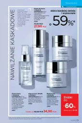Gazetka promocyjna Faberlic - Gazetka - ważna od 13.03 do 13.03.2022 - strona 75 - produkty: Makijaż, Top, Ser, Rum, Gra, Serum do twarzy, Cars, Kask, Serum, Urgo, Mars, Pielęgnacja skóry, Wagi, Maska