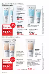 Gazetka promocyjna Faberlic - Gazetka - ważna od 13.03 do 13.03.2022 - strona 76 - produkty: Makijaż, Krem do twarzy, Ser, Krem do ciała, Mleczko, Wagi