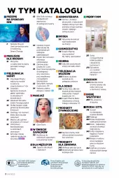 Gazetka promocyjna Faberlic - Gazetka - ważna od 13.03 do 13.03.2022 - strona 8 - produkty: Piec, Makijaż, Pielęgnacja włosów, Top, Ser, Mop, Gin, Gra, Perfum, Kosz, Rajstopy, Kosmetyki do pielęgnacji, Zdrowie, Tera, Szlafrok, Moda, Mars, Legginsy, Bielizna, Pielęgnacja skóry, Dzieci, Olej, Orka, Zwierzęta, Intel, Fa