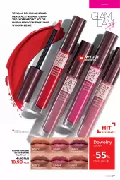 Gazetka promocyjna Faberlic - Gazetka - ważna od 13.03 do 13.03.2022 - strona 87 - produkty: Makijaż, Ser, Por, Gra, Róża, Cień, Dzika róża, Deser