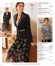Gazetka promocyjna Bonprix - Wiosenna moda - Gazetka - ważna od 03.09 do 03.09.2022 - strona 16 - produkty: Spódnica, Sos, Gin, Wełna, Legginsy, Spodnie
