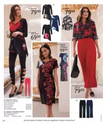 Gazetka promocyjna Bonprix - Wiosenna moda - Gazetka - ważna od 03.09 do 03.09.2022 - strona 26 - produkty: Długi shirt, Gin, Wełna, Legginsy, Spodnie, Sukienka