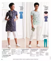 Gazetka promocyjna Bonprix - Wiosenna moda - Gazetka - ważna od 03.09 do 03.09.2022 - strona 40 - produkty: Bluza z kapturem, Dres, Wełna, Spodnie, Sukienka, Bluza