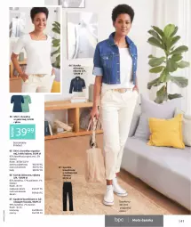 Gazetka promocyjna Bonprix - Wiosenna moda - Gazetka - ważna od 03.09 do 03.09.2022 - strona 43 - produkty: Sneakersy, Kurtka, Wełna, Spodnie, Fa