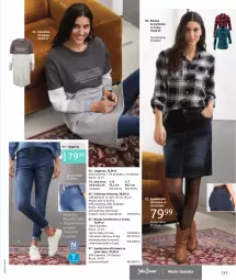 Gazetka promocyjna Bonprix - Wiosenna moda - Gazetka - ważna od 03.09 do 03.09.2022 - strona 53 - produkty: Gin, Dres, Wełna, Sukienka