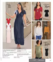 Gazetka promocyjna Bonprix - Wiosenna moda - Gazetka - ważna od 03.09 do 03.09.2022 - strona 57 - produkty: Długi shirt, Mars, Sukienka
