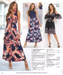 Gazetka promocyjna Bonprix - Wiosenna moda - Gazetka - ważna od 03.09 do 03.09.2022 - strona 68 - produkty: Wełna, Sukienka