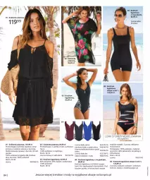 Gazetka promocyjna Bonprix - Wiosenna moda - Gazetka - ważna od 03.09 do 03.09.2022 - strona 86 - produkty: Top, Królewski, Miseczka, Kostium, Mars, Sukienka, Wkładki, Fa