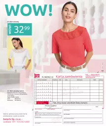 Gazetka promocyjna Bonprix - Wiosenna moda - Gazetka - ważna od 03.09 do 03.09.2022 - strona 99 - produkty: Sos, Telefon, Dres, Wagi
