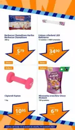 Gazetka promocyjna Action - Gazetka - ważna od 19.09 do 19.09.2023 - strona 25 - produkty: Hama, Gra, Haribo, Listwa