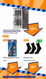 Gazetka promocyjna Action - Gazetka - ważna od 19.09 do 19.09.2023 - strona 8 - produkty: Karp, Zasłona