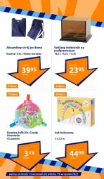 Gazetka promocyjna Action - Gazetka - ważna od 19.09 do 19.09.2023 - strona 9 - produkty: Gra, Podgrzewacze, Candy, Aksam