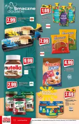 Gazetka promocyjna Topaz - Gazetka - Gazetka - ważna od 08.09 do 08.09.2021 - strona 12 - produkty: Top, Ser, Gerber, Ferrero, Deser