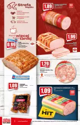 Gazetka promocyjna Topaz - Gazetka - Gazetka - ważna od 08.09 do 08.09.2021 - strona 6 - produkty: Piwo, Sok, Ser, Gra, Sokołów, Kiełbasa krakowska, Pekpol, Salceson, Morliny, Kiełbasa