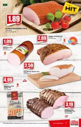 Gazetka promocyjna Topaz - Gazetka - Gazetka - ważna od 08.09 do 08.09.2021 - strona 7 - produkty: Szynka Królewska, Sok, Ser, Sokołów, Parówki, Parówki z szynki, Szynka