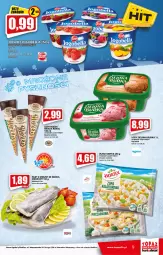 Gazetka promocyjna Topaz - Gazetka - Gazetka - ważna od 08.09 do 08.09.2021 - strona 9 - produkty: Top, Zupa, Bell, Jogurt, Lody, Zielona Budka, Bella, Jogobella, Ogród, Hortex