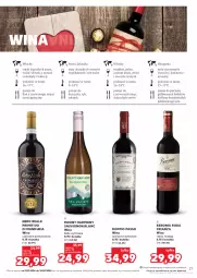 Gazetka promocyjna Kaufland - Barek Kauflandu - Gazetka - ważna od 18.02 do 18.02.2026 - strona 27 - produkty: Piec, Kurczak, Wino białe, Ser, Wino czerwone, Sauvignon Blanc, Sałat, Rioja, Kotlet, Nuty, Wino, Grill