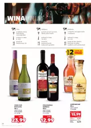 Gazetka promocyjna Kaufland - Barek Kauflandu - Gazetka - ważna od 18.02 do 18.02.2026 - strona 28 - produkty: Piec, Kurczak, Makaron, Ser, BIC, AniOne, Nuty, Owoce, Wino