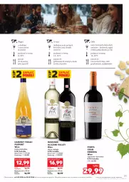 Gazetka promocyjna Kaufland - Barek Kauflandu - Gazetka - ważna od 18.02 do 18.02.2026 - strona 31 - produkty: Makaron, Ser, Por, Gry, Gra, Wino czerwone, Tokaji, Nuty, Deser, Wino, Grill, Maska