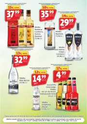 Gazetka promocyjna Prim Market - Gazetka - ważna od 30.09 do 30.09.2024 - strona 3 - produkty: Biały Bocian, Gin, Bols, Wódka, Mango, Melon